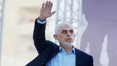 شرط حماس برای تحویل پیکر «یحیی سنوار» در ازای آزادی اسرا