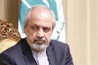 همکاری دو تمدن کهن ایران و چین موازنه در قدرت فعلی جهان را تغییر می&zwnj;دهد