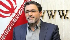 بعید است لایحه تفکیک وزارت صمت در مجلس رای بیاورد/ فرجام استیضاح فاطمی‌امین در بهارستان+فیلم