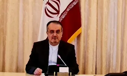 غائبی: آژانس به اطلاعات حافظه دوربین&zwnj;های نصب شده در نطنز دسترسی ندارد