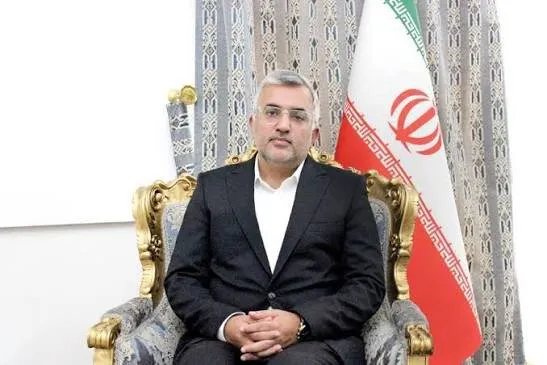 معاون وزیر خارجه: تحریم‌های جدید آمریکا، بخش تازه‌ای از اقتصاد ایران را هدف نمی‌گیرد
