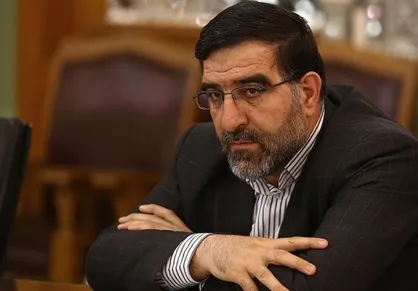 امیرآبادی شایعه ابتلا به کرونا را تکذیب کرد