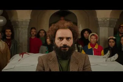 &laquo;فشن&raquo; آماده نمایش شد/ داستان یک فشن&zwnj;شوی زیرزمینی