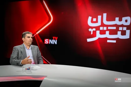 قاضی زاده هاشمی: ممکن است آمریکایی&zwnj;ها سیاست دام و تله را دوباره داشته باشند / باید هوشیار باشیم + فیلم