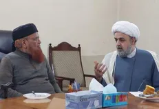 مسجد نباید محلی برای جامه عمل پوشاندن به دسیسه‌های دشمنان باشد