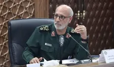 ایران در دفاع مقدس یک سطح به دانش نظامی جهان اضافه کرد