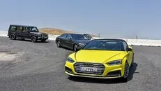 پلاک‌گذاری خودروی خارجی در منطقه آزاد اینچه‌برون مختص فعالان اقتصادی است