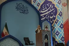 سردار نقدی: امروز آمریکا و رژیم صهیونیستی در ضعیف‌ترین وضعیت خود قرار دارند