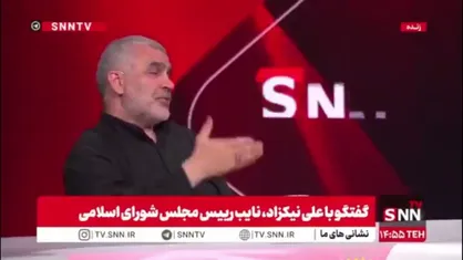 نیکزاد: ونزوئلا، عربستان و ایران ۶۰ درصد ذخیره نفت دنیا را دارا هستند/ آمریکا آمده بود نفت ایران را ببلعد