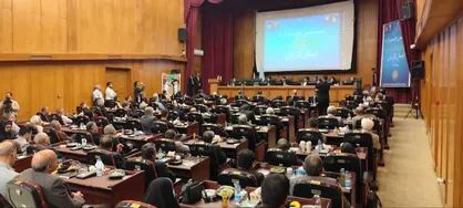 پول زحمات کشاورز، کارگر و صنعتگر کرمانی در سایر نقاط کشور تبدیل به زمین و مسکن می&zwnj;شود/ تعاونی&zwnj;ها فعال&zwnj;تر شوند