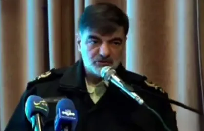 کسانی که اسم خودشان را متمدن می&zwnj;گذارند افتخارشان کودک&zwnj;کشی می&zwnj;شود