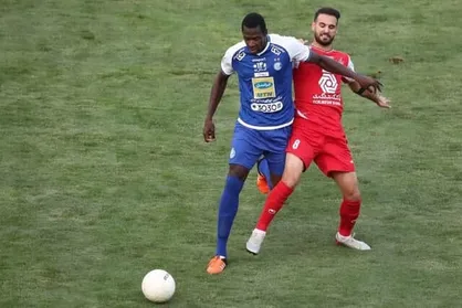 پرسپولیس در رتبه ۹۶/ افت جایگاه سرخابی&zwnj;های پایتخت در جهان