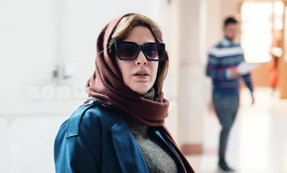 وزیر دفتری: کلیدواژه فیلم من هویت است نه اسکیزوفرنی