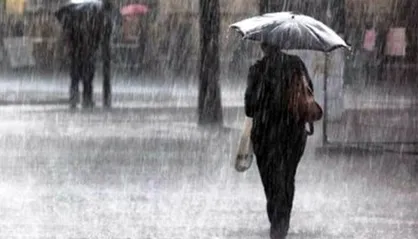 افزایش ۹ درصدی بارش&zwnj;ها در سال زراعی جاری
