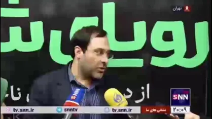 فروش شرکت&zwnj;های دانش&zwnj;بنیان به ۱۲۵۰ هزار میلیارد تومان رسید؛ ۲.۵ میلیارد دلار صادرات ثبت شد