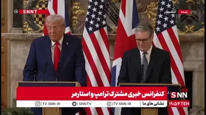 اعتراف ترامپ به کمک به ناتو: ما سلاح&zwnj;های زیادی را به ناتو می&zwnj;دهیم و آنها پولشان را می&zwnj;دهند