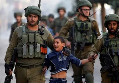 رژیم صهیونیستی باید پاسخگوی نقض حقوق فلسطینیان باشد