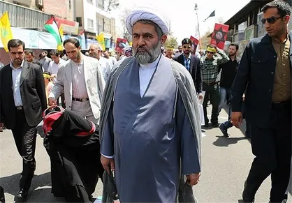 حجت&zwnj;الاسلام طائب: آستانه تحمل رژیم صهیونیستی از ۳۳ روز به ۲ روز کاهش یافته است