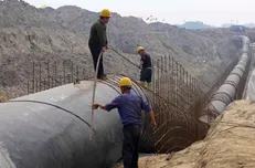 لزوم هماهنگی دستگاه‌های اجرایی برای تکمیل طرح‌های آبی و گردشگری