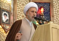دژکام: اختلاف‌نظر سیاسی نباید به دشمنی و تبری مؤمنان از یکدیگر منجر شود