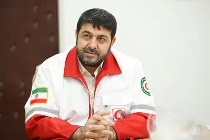 &zwnj;تجربیات هلال احمر ایران می&zwnj;تواند یاری&zwnj;رسان کمیته صلیب سرخ باشد