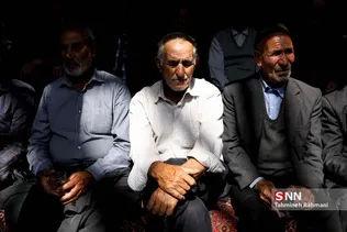 تعزیه طفلان مسلم