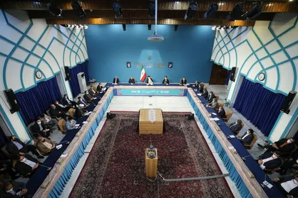 تیزر مستند &laquo;قاب همدلی&raquo;
