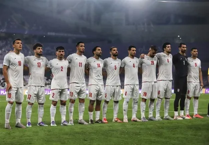 واکنش صفحه رسمی تیم ملی فوتبال به تهدید ترامپ