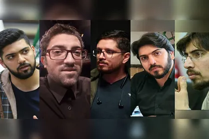 هیات داوران بخش هنرهای تصویری هنرواره &laquo;روایت جهاد&raquo; معرفی شدند