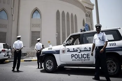 موافقت دادگاه آل خلیفه با انحلال جمعیت &laquo;وعد&raquo;