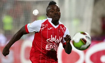 رونمایی از پیراهن پرسپولیس و الاهلى +عکس