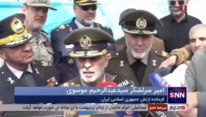 امیر موسوی: دوران ستمگری و استعمار نوین به سر آمده است