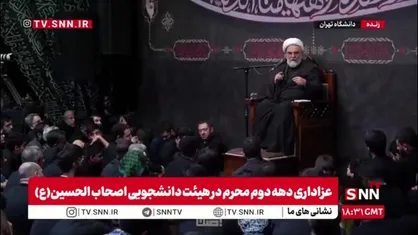 قنبریان: سنت الهی این است که شر مطلق را باید نابود کنیم