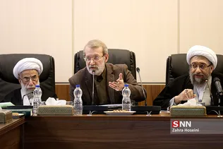 جلسه ۲۹ دی مجمع تشخیص مصلحت نظام