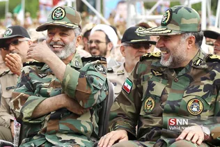 سرباز