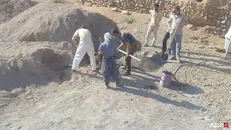 ۲۴۰ دانشجوی اردبیلی در اردو‌های جهادی شرکت کردند
