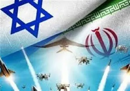 تلویزیون به سراغ پخش مستند جنگ ۱۲ روزه رفت