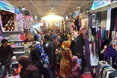 توصیه های بهداشتی وزارت بهداشت برای خرید در روزهای پایانی سال