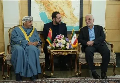 مومنی: روابط ایران و عمان همواره نزدیک و حسنه بوده است