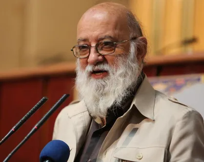 چمران: اصلاحات به دنبال بازی روانی است / اصلاح&zwnj;طلبان چند برابر اظهارات&zwnj;شان کاندیدا دارند &zwnj;