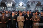 شاپور محمد زاده نهضت