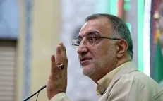 زاکانی: امروز در جامعه کاخ نشین داریم/ رئیس جمهور آینده باید از در و دیوار جماران درس بگیرد