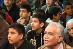 نیمه شعبان