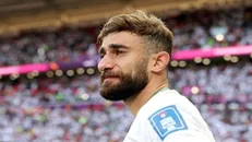 وضعیت مبهم وینگر تیم ملی در لخ پوزنان؛ پایان قرارداد!