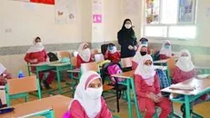 فضای مدارس برای حضور دانش آموزان آماده شده و مشکلی وجود ندارد
