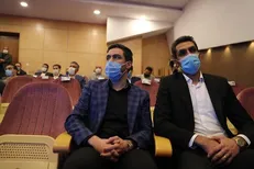 خسرو حیدری جانشین کریم باقری در تیم ملی می شود