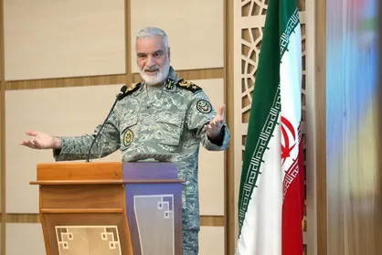 معاون اجرایی ارتش: مهم&zwnj;ترین مؤلفه قدرت ملی نیروی انسانی کارآمد است