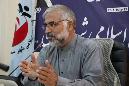 تحقق ۸۲ درصدی بودجه شهرداری سمنان در سال ۱۴۰۲