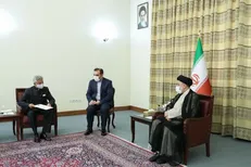 هند برای شرکت در مراسم تحلیف «سید ابراهیم رئیسی» اعلام آمادگی کرد
