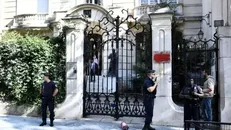 پرونده‌سازی گروهک منافقین برای سرمایه گذاران ایرانی خارج از کشور
